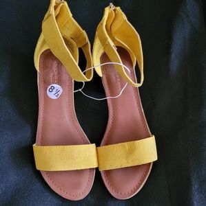 Rock & Candy Dress Sandals
